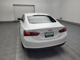 Used 2023 Chevrolet Malibu LT w/ Driver Confidence Package image 6