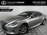 Used 2019 Lexus RC 300 image 2