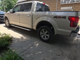 Used 2018 Ford F150 Lariat w/ Equipment Group 502A Luxury image 3