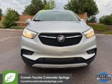Used 2020 Buick Encore Preferred image 2