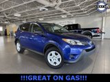 Used 2014 Toyota RAV4 LE image 2