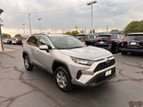 Used 2022 Toyota RAV4 LE image 3