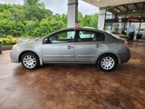 Used 2011 Nissan Sentra 2.0 S image 4