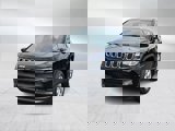 New 2025 Jeep Compass Sport image 4
