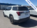 Used 2021 GMC Acadia AT4 w/ Trailering Package image 5