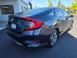 Used 2021 Honda Civic LX image 4