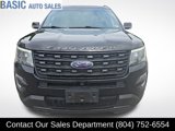Used 2016 Ford Explorer Sport w/ Equipment Group 401A image 2