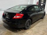 Used 2012 Honda Civic LX image 3
