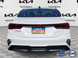 Used 2022 Kia Forte LXS w/ LXS Technology Package image 6