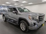 Used 2019 GMC Sierra 1500 SLT w/ SLT Premium Plus Package image 3