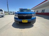 Used 2023 Ford Maverick XLT image 3