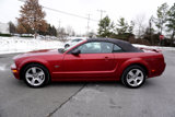 Used 2007 Ford Mustang GT image 4