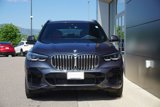 Used 2022 BMW X5 xDrive40i w/ M Sport Package image 5