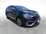 Used 2022 Honda CR-V Touring image 3