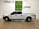 Used 2020 Ford F150 XL w/ Equipment Group 101A Mid image 4