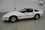 Used 1986 Chevrolet Corvette Coupe image 5