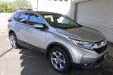 Used 2018 Honda CR-V EX-L image 3