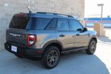Used 2021 Ford Bronco Sport Big Bend image 3