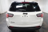 Used 2018 Jeep Compass Latitude w/ Popular Equipment Group image 4