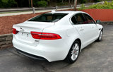 Used 2018 Jaguar XE Premium image 5
