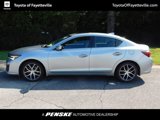 Used 2022 Acura ILX w/ Premium Package image 2