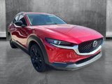 Used 2022 MAZDA CX-30 AWD 2.5 Turbo S image 2