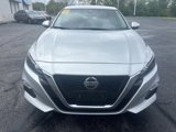 Used 2022 Nissan Altima 2.5 S image 2