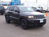 Used 2019 Jeep Grand Cherokee Altitude image 3