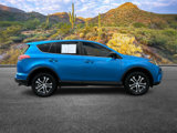 Used 2017 Toyota RAV4 LE image 3