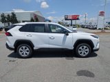 New 2025 Toyota RAV4 LE image 3