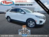 Used 2024 Chevrolet Equinox Premier image 1