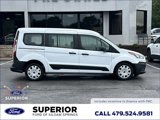 Used 2022 Ford Transit Connect XL image 2