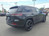 Certified 2023 Jeep Grand Cherokee Altitude image 5
