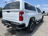 Used 2020 Chevrolet Silverado 2500 Custom w/ Custom Value Package image 6