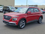 Certified 2022 Hyundai Venue Limited w/ Cargo Package image 3