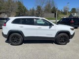 Certified 2022 Jeep Cherokee Trailhawk w/ Sound & Nav Group image 5