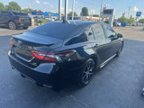 Used 2021 Toyota Camry SE image 5
