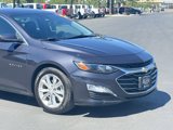 Used 2023 Chevrolet Malibu LT image 4