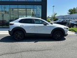 Certified 2024 MAZDA CX-30 AWD 2.5 S w/ Select Sport Pkg image 2