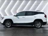 Used 2022 GMC Terrain SLT w/ Tech Package image 3