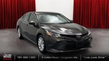 Used 2019 Toyota Camry LE image 3