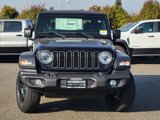 New 2025 Jeep Wrangler Sport image 2