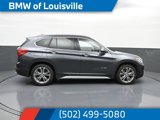 Used 2017 BMW X1 xDrive28i image 4