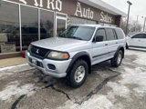 Used 2004 Mitsubishi Montero Sport LS image 2