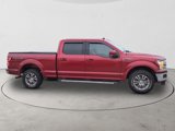 Used 2019 Ford F150 Lariat w/ Snow Plow Prep Package image 4