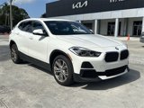 Used 2022 BMW X2 sDrive28i w/ Convenience Package image 4