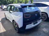 Used 2014 BMW i3 w/ Range Extender image 2