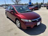 Used 2010 Honda Civic LX image 3