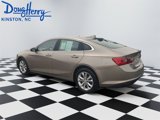 Used 2023 Chevrolet Malibu LT image 3