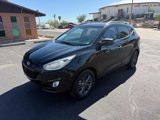 Used 2015 Hyundai Tucson SE image 3